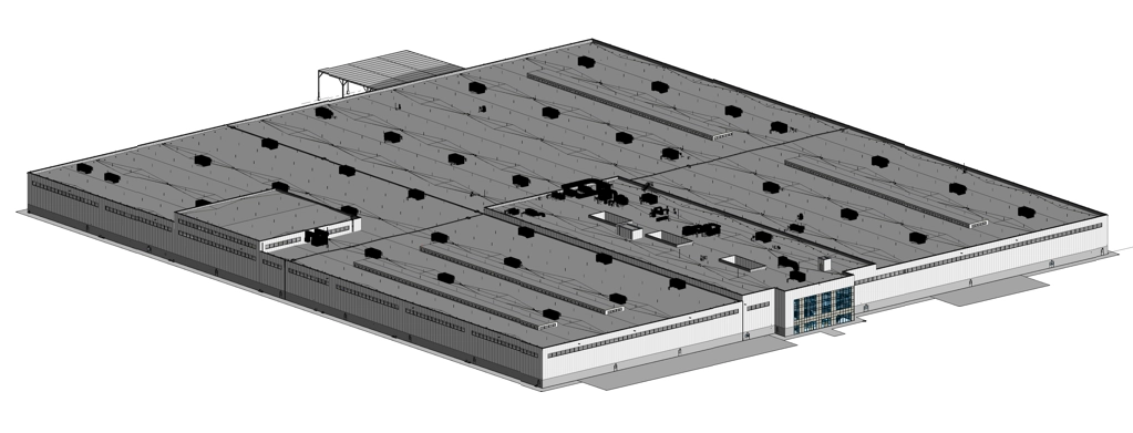 SAMI Land Industrial Project — Al Kharj