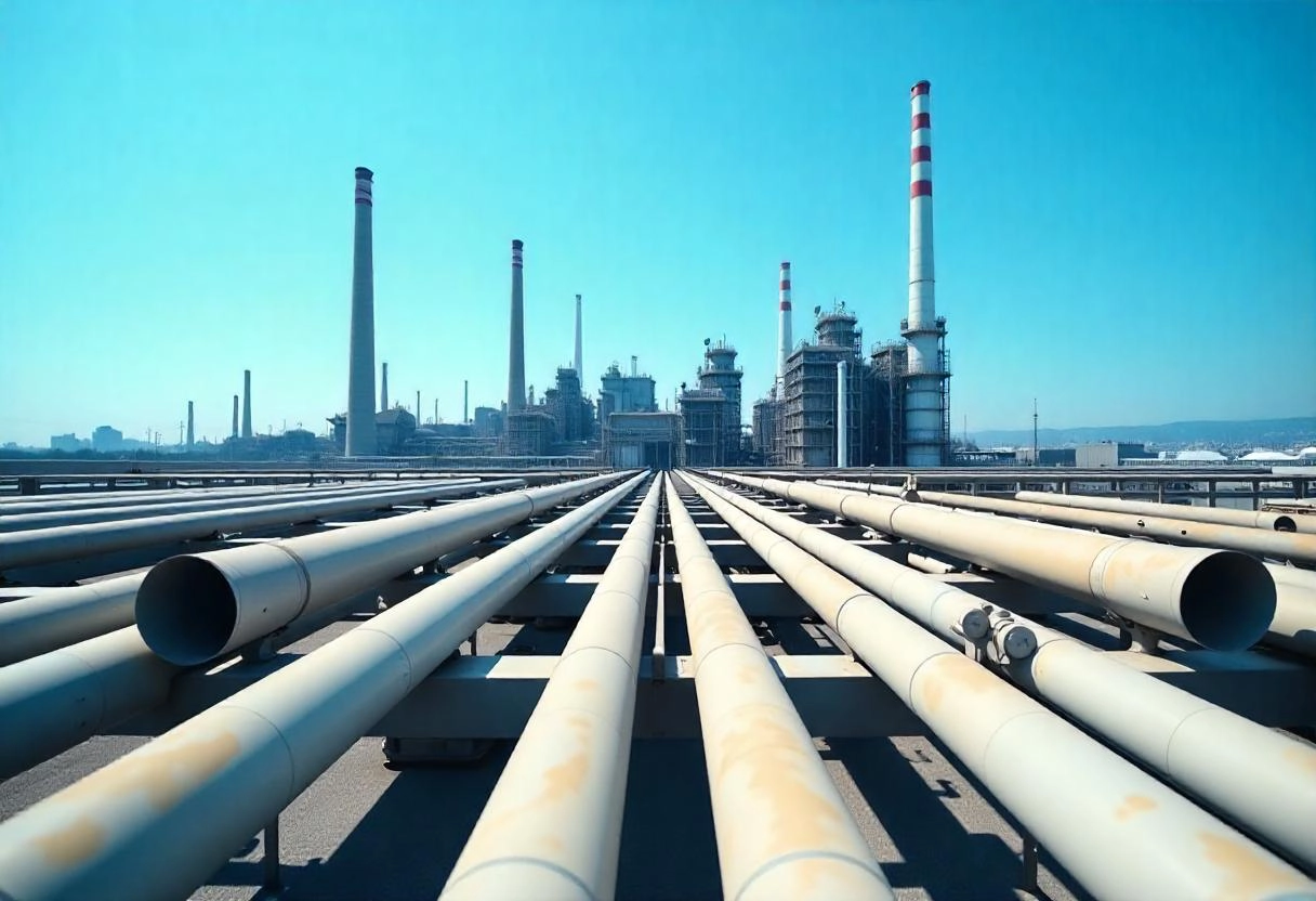 Ras Al Khair Desalination Project — Ras Al Khair